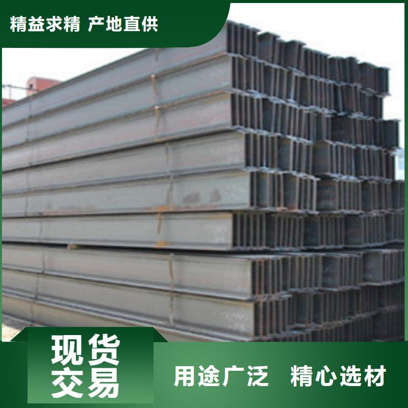 亳州Q235B工字钢市场报价
