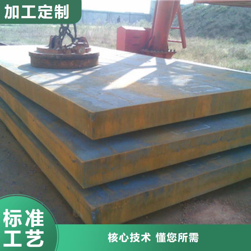 杭州Q355B钢板12mm中厚板现货量大规格全