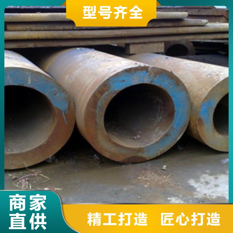 徐州20#材质273*9无缝钢管过磅出厂价格