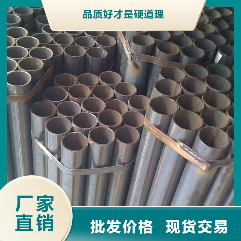 珠海Q235B直缝焊管品质质量保证
