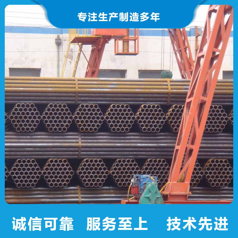 靖江Q355B焊接钢管国标现货直供