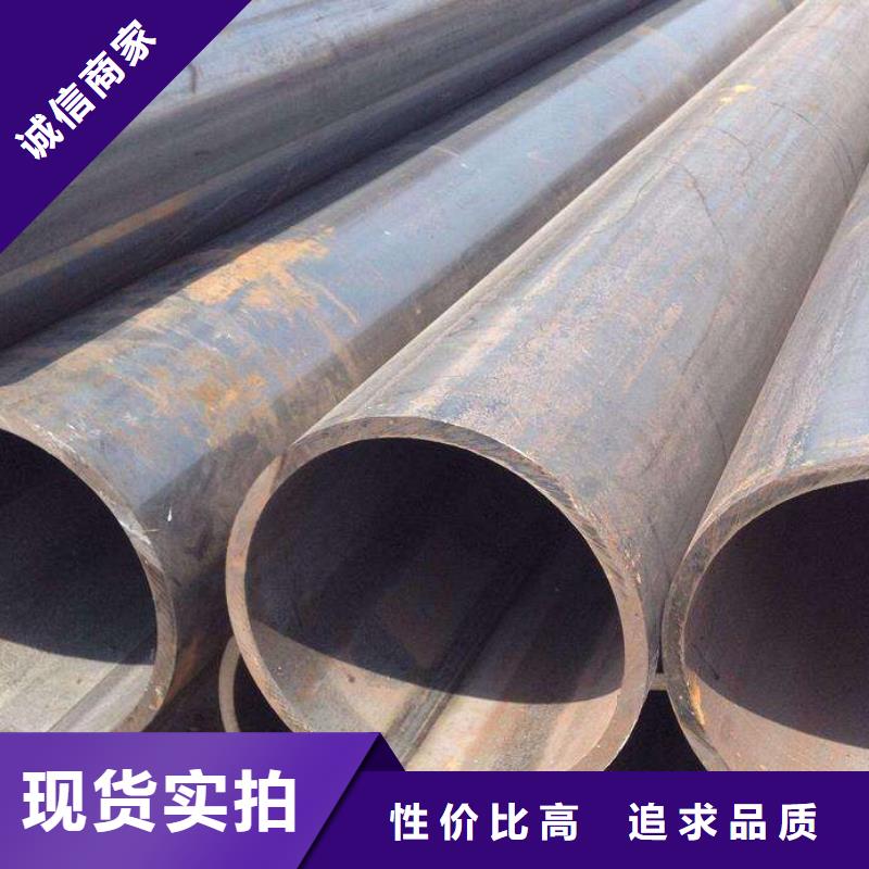 中山Q355B焊接钢管各规格定制加工