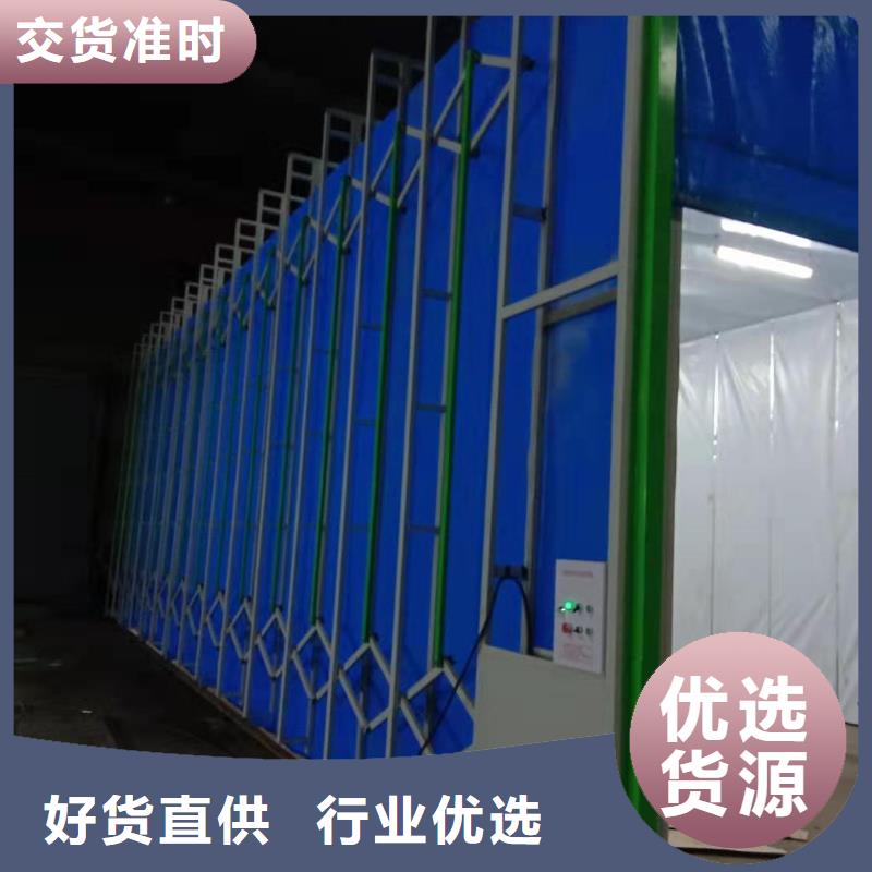 安庆喷塑回收房支持定制低价高效