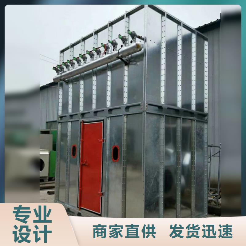 锦州自动卸料中央吸尘工作原理