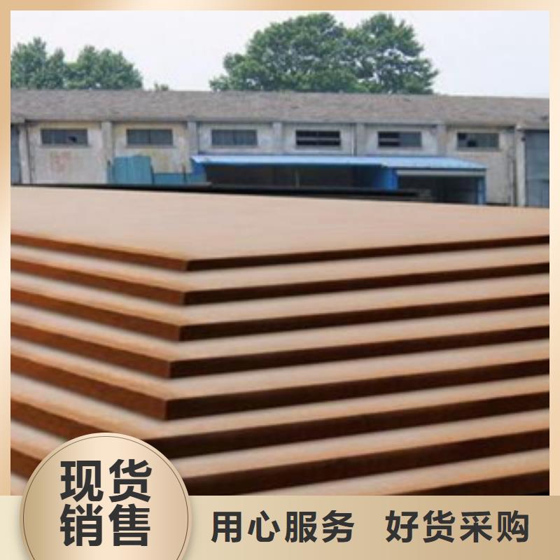 ​邵阳新钢NM550钢板厂家供应保质保量