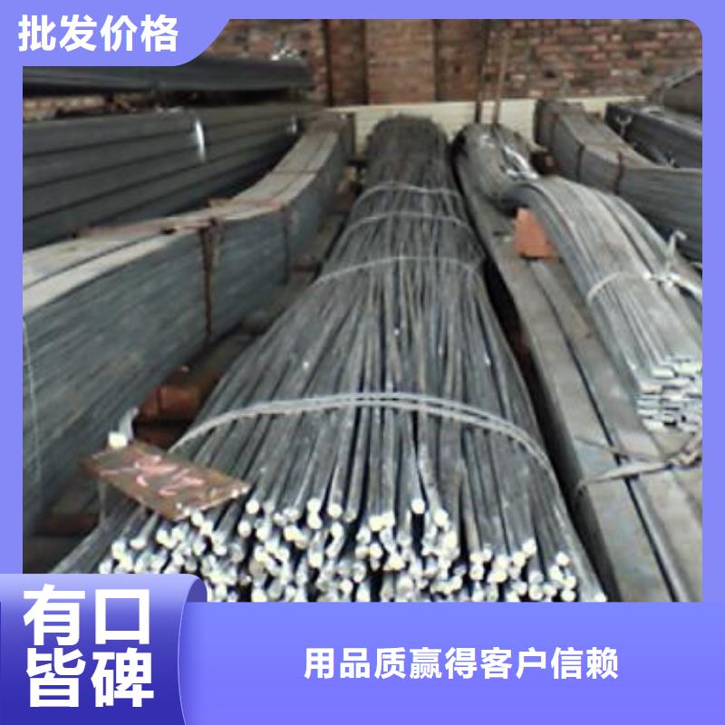 惠州16MN（Q345B）圆钢现货现货全