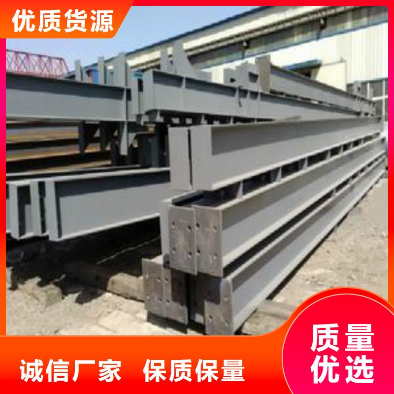 钢结构（支柱桩）h型钢结构发货快专业按需定制