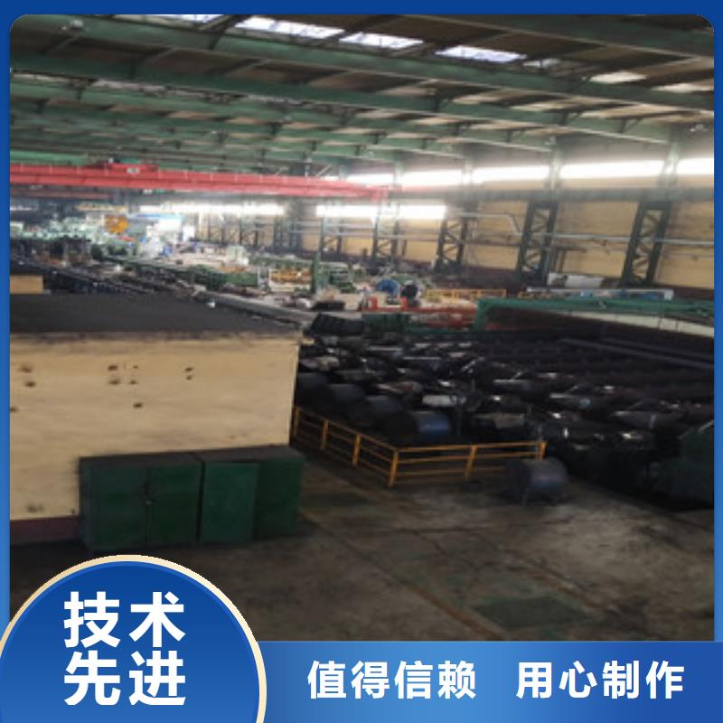 丽江16Mn大口径无缝钢管生产公司