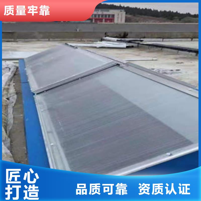 天津TC5型通风天窗品质保障