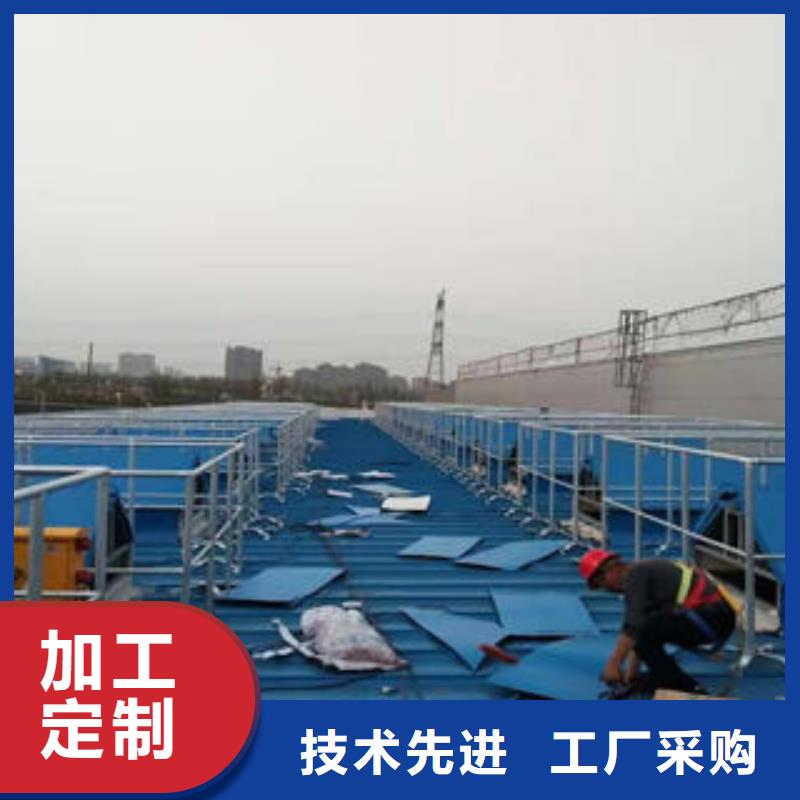 湘潭顺坡通风气楼生产厂家