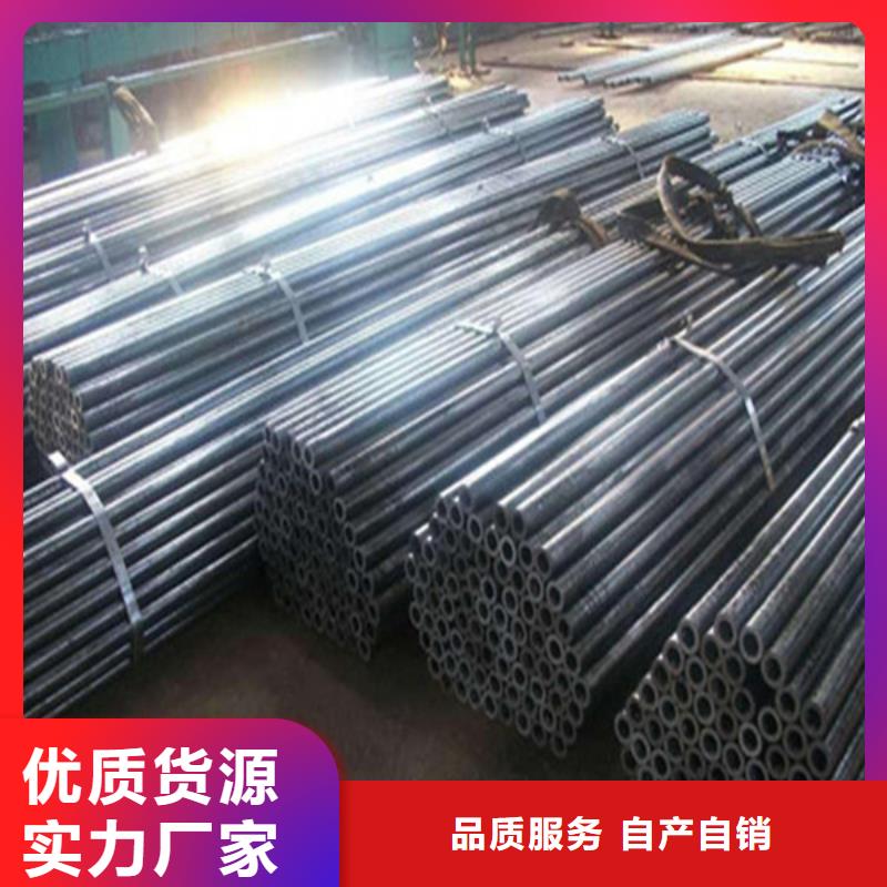 惠州40cr无缝钢管产品介绍