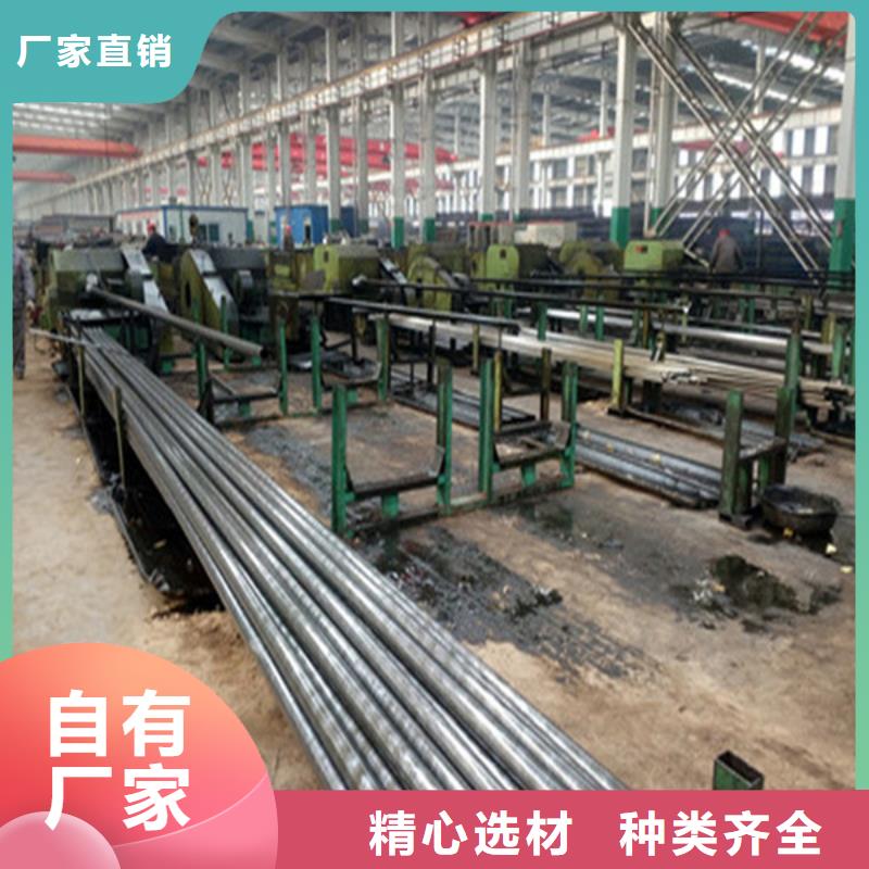 惠州Q345C无缝钢管现货供应