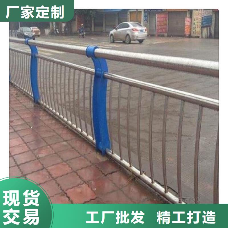 公路护栏baiqiang信誉至上