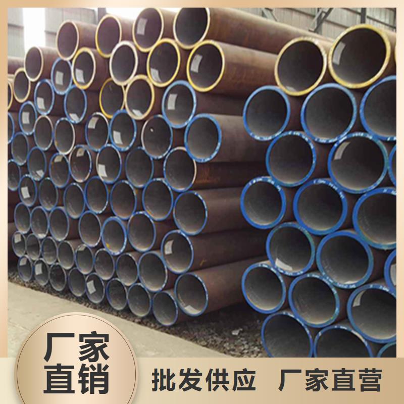 上海Q355流体钢管哪家价格低