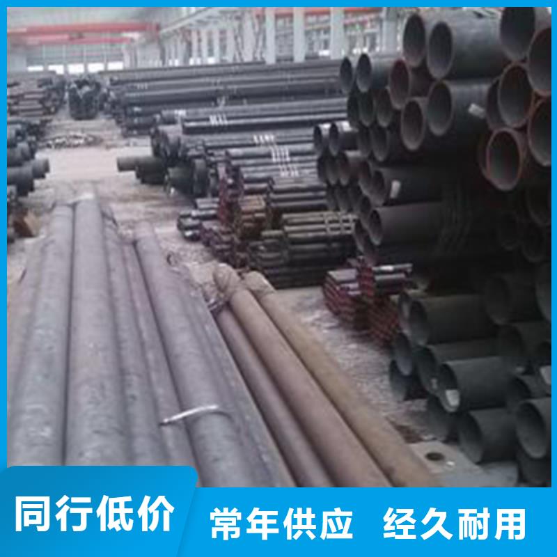 许昌20MoG省煤器用管钢管加工