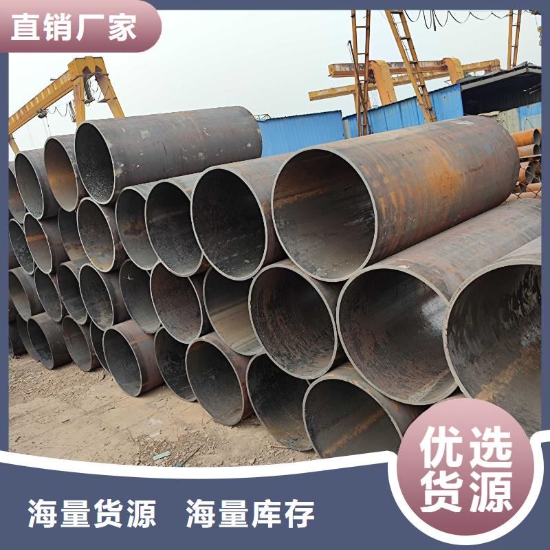 安徽蚌埠20钢管加工