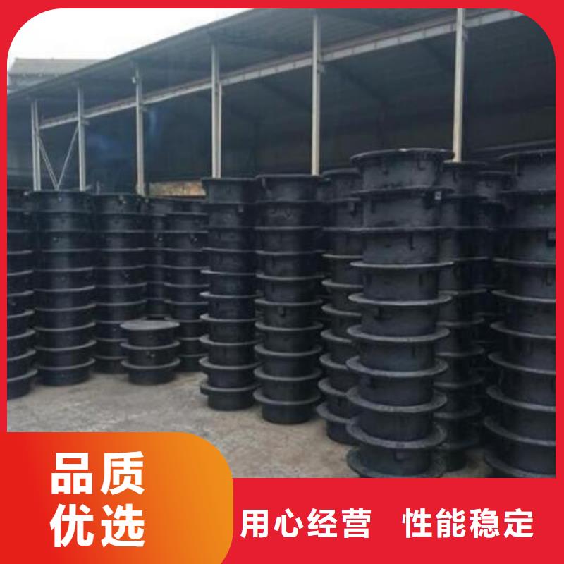 河南省洛阳市西工区品种齐全800*900球墨铸铁井盖