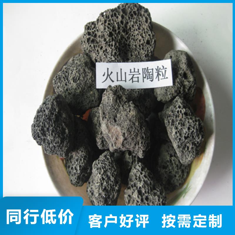 襄樊黏土陶粒生态水处理材料豫嵩直供当地公司