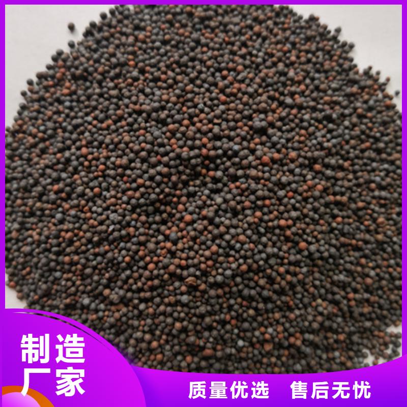 青海陶粒滤料使用效果好厂价直供