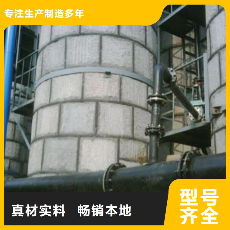 商洛钢衬超高分子聚乙烯复合管生产/回水管道供货厂家
