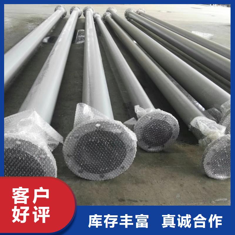 大口径衬胶管制造厂家硫酸衬胶钢管供应产品性能