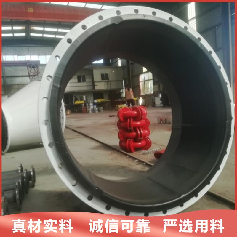 白沙县热电厂耐磨管件参数解说产品优势特点