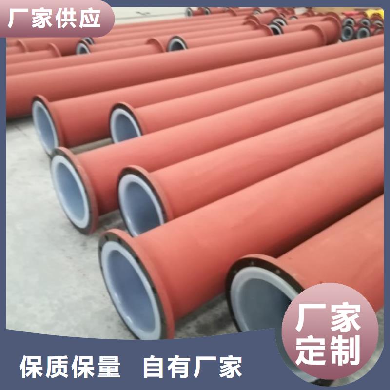 郑州热滚塑钢管价格严谨工艺