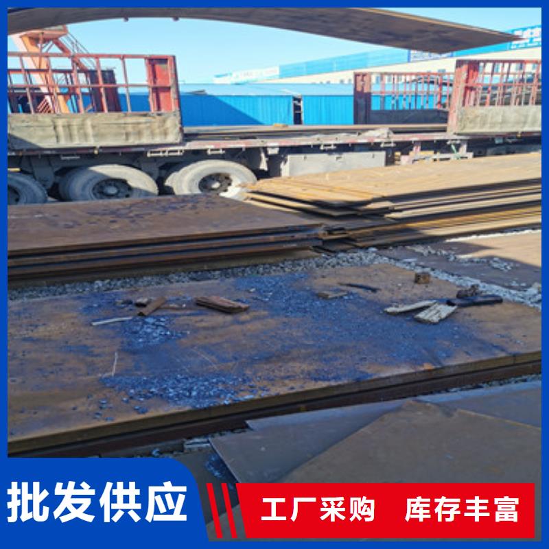 郑州Q355GNH钢板市场价格多钱一吨