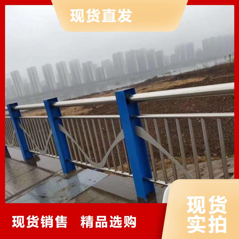忻州值得信赖的防撞桥梁栏杆供货商