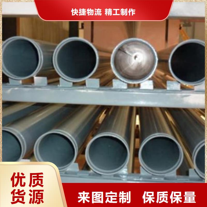 甘南钢带增强涂塑钢管市场价