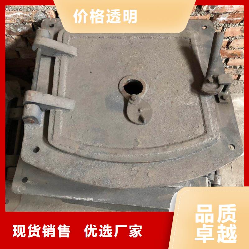锦州锅炉小炉门改进设计当地生产厂家
