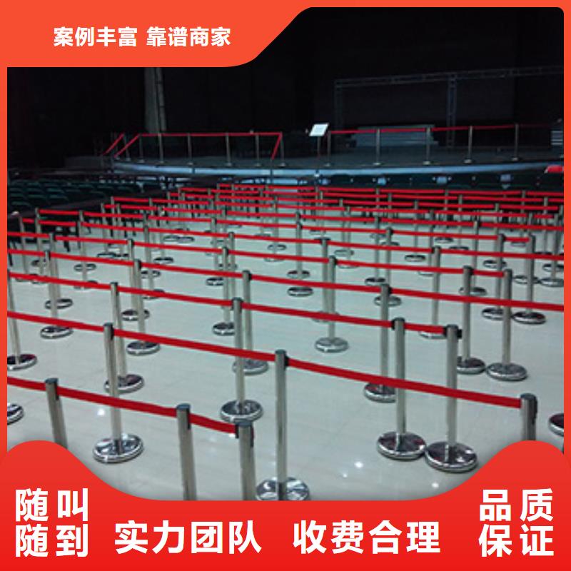武汉不锈钢1米栏租赁不锈钢护栏租赁公司
