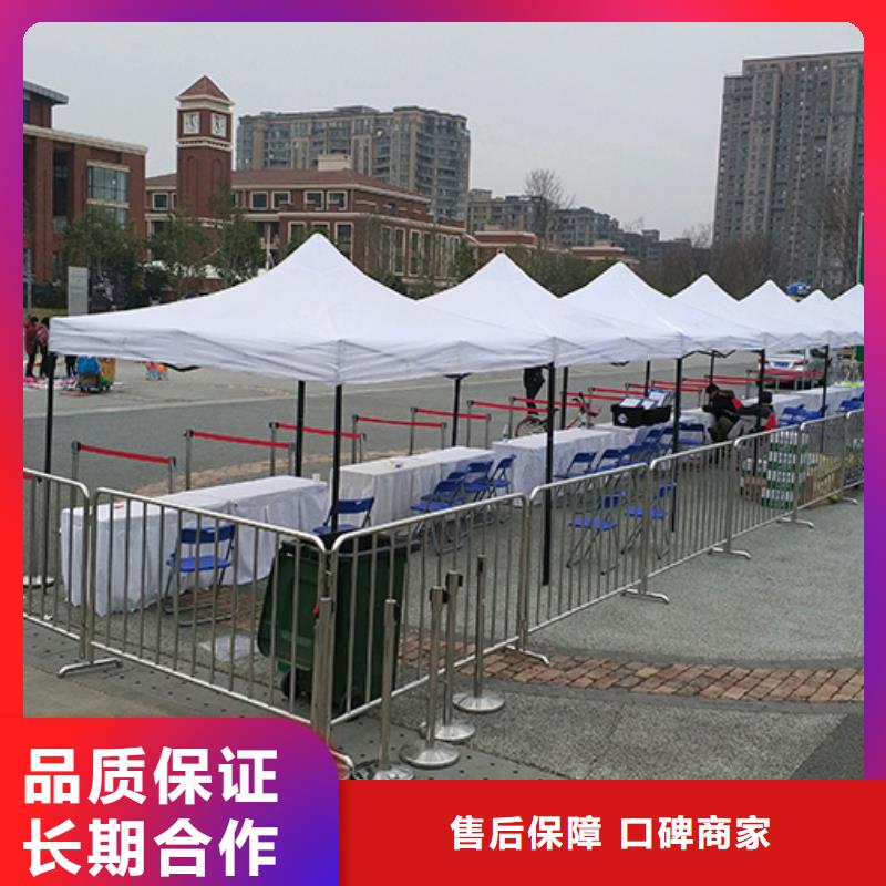 武汉铁马护栏租赁会议铁马护栏