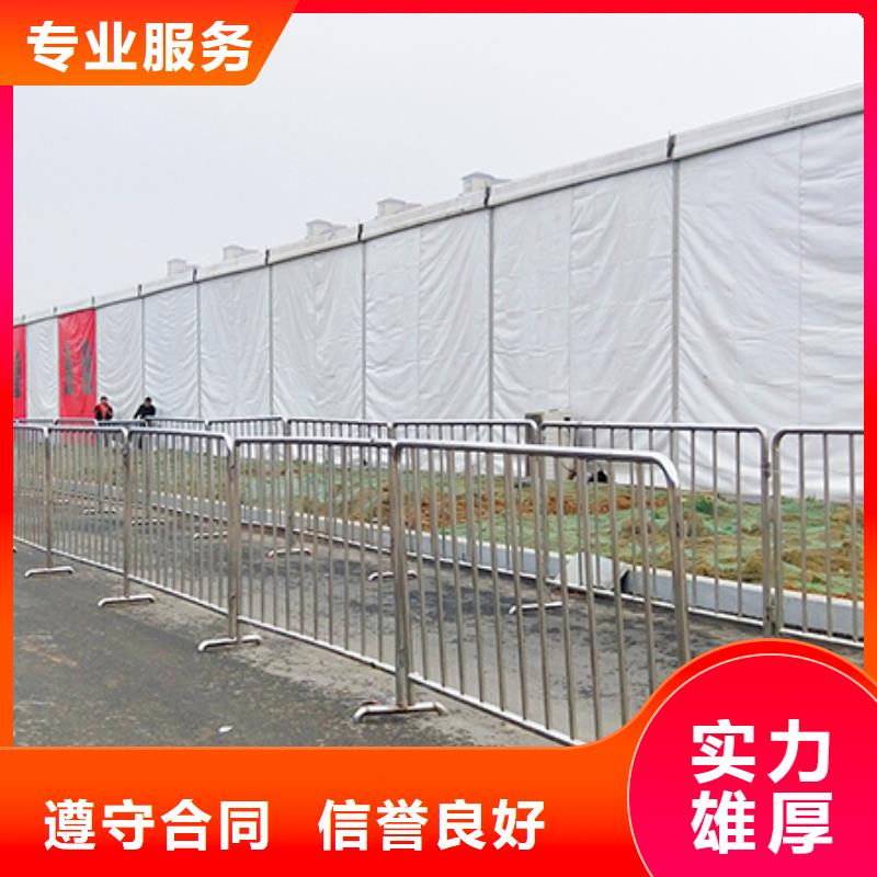 武汉不锈钢1米栏租赁不锈钢护栏报价