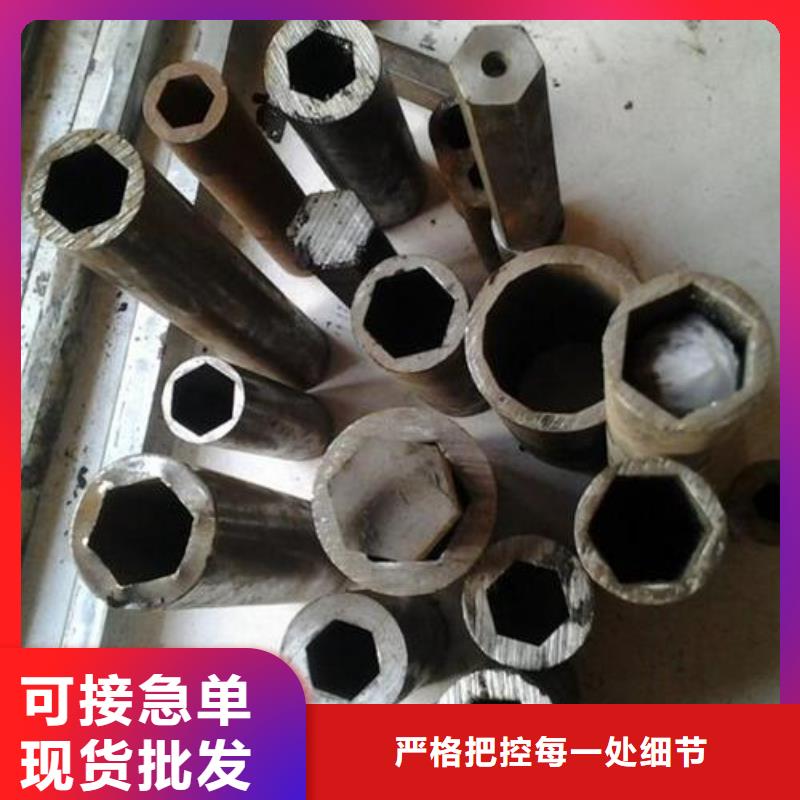 广西梧州不锈钢异型管厂家直销