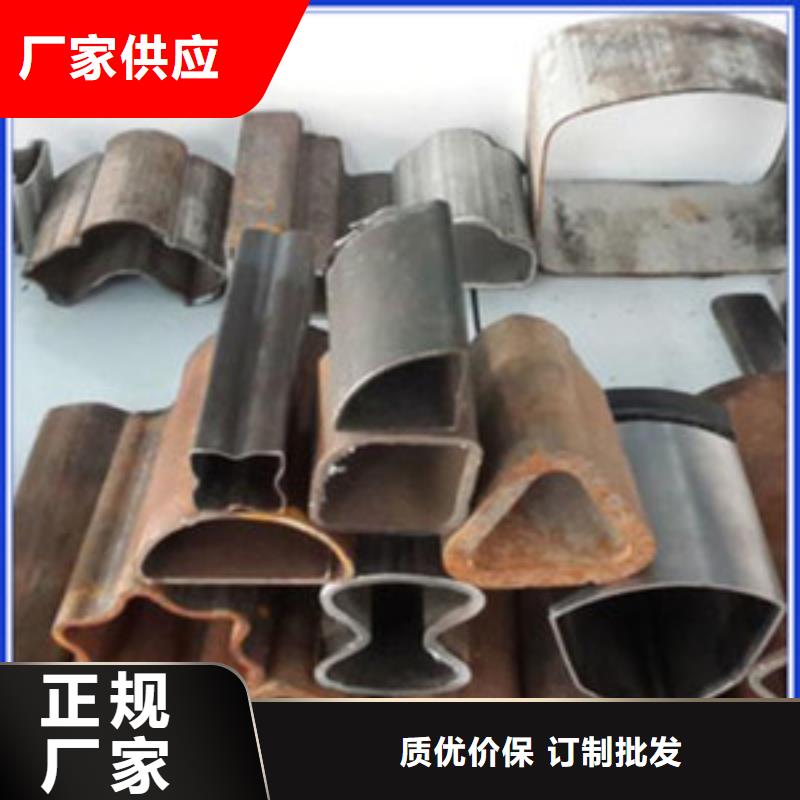 河南许昌波纹形异型钢管优质供应商