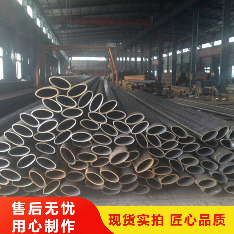 青海黄南波纹形异型钢管那里生产