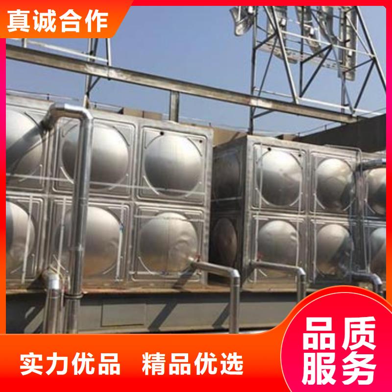 汉中圆形保温水箱常用指南