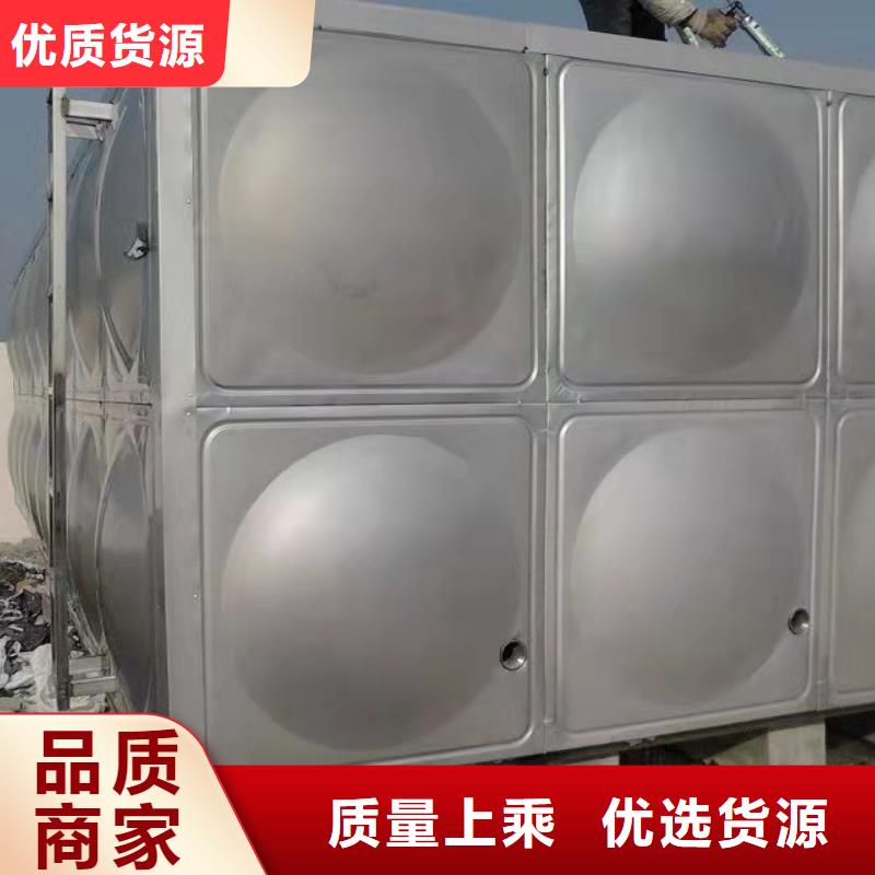 不锈钢保温水箱质优价廉辉煌不锈钢制品有限公司直销厂家