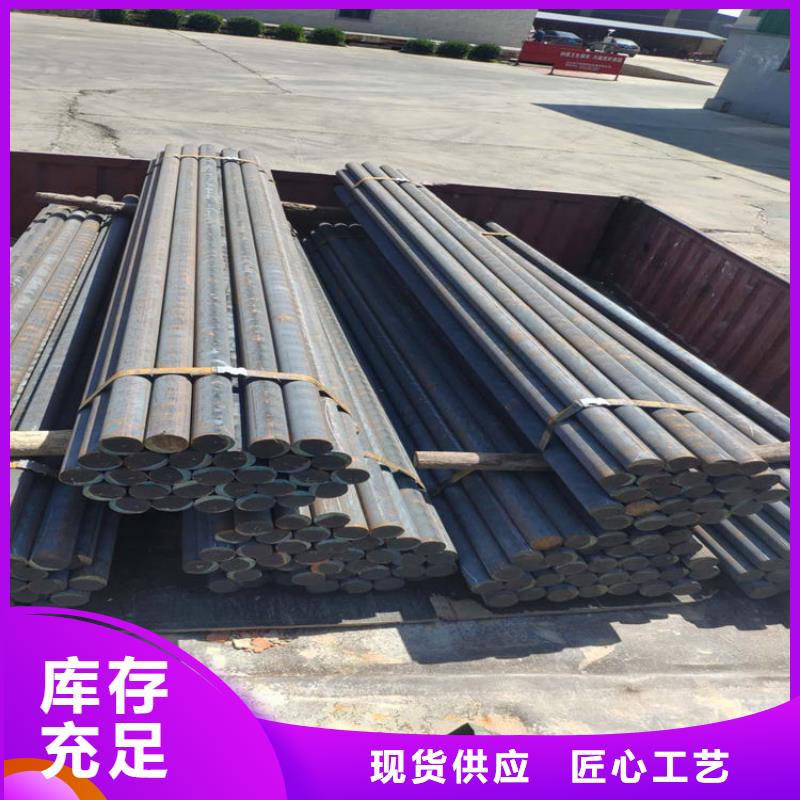 忻州耐高温qt400-18球铁棒料厂家销售每个细节都严格把关