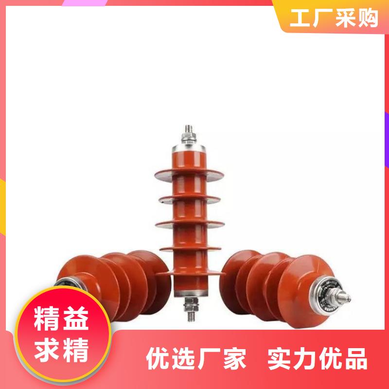 电机型氧化锌避雷器HY1.5WZ2-144/320价格厂家销售