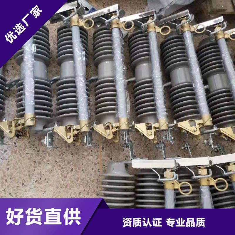杭州高压跌落式熔断器RW12-10/200A令克保险