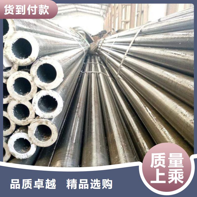 南京发货及时的精密钢管批发商