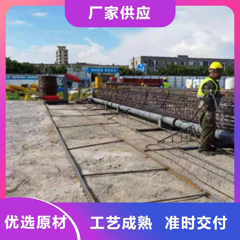 桂林市（钢筋笼绕笼机）实力厂家品质放心