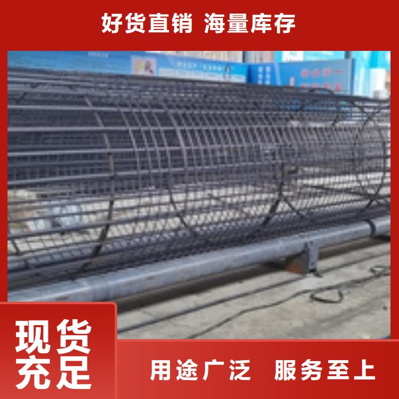 郑州钢筋笼绕丝机品质优-河南建贸机械