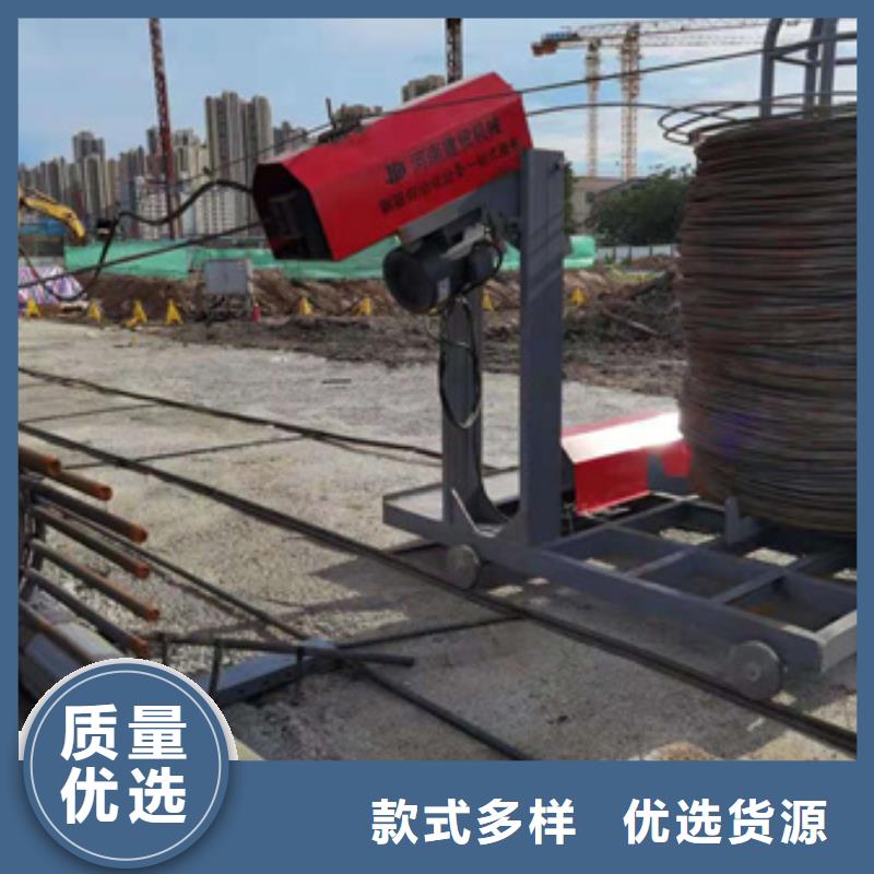 焦作钢筋笼滚焊机质量放心-河南建贸有限公司