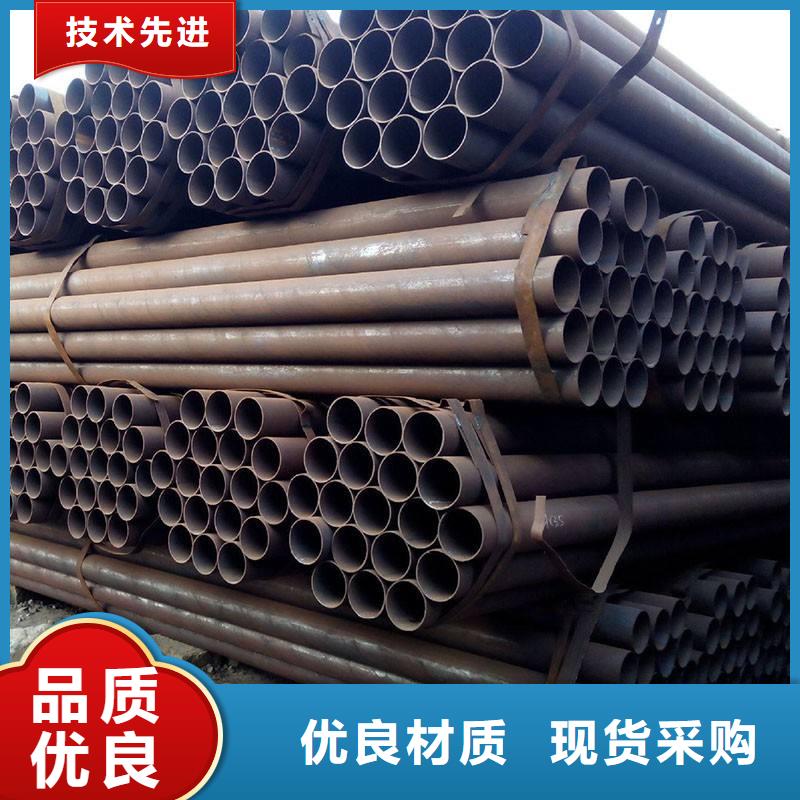 徐州gcr15冷拔钢管现货供应商