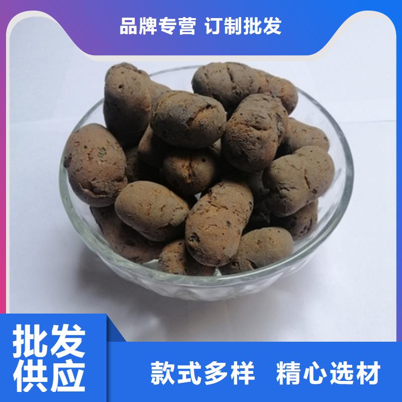 上海生物陶粒滤料厂家报价