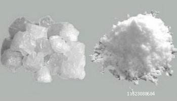 ​蚌埠硫酸盐镀锌用钾明矾缓冲剂规格参数