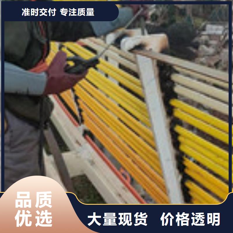 台州锌钢护栏图纸定制